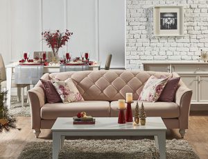 Yılbaşı öncesi evinizi Doğtaş’la keyfinizce yenileyin