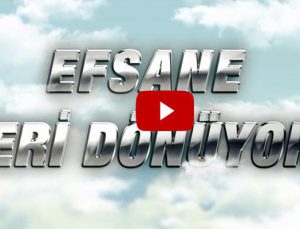 Teknik Yapı Up Life Kadıköy ile efsaneyi geri çağırdı