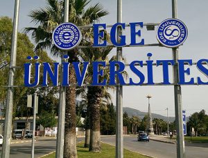 Ege Üniversitesi 3 inşaat mühendisi ile bir mimar alacak