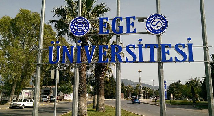 Ege Üniversitesi 3 inşaat mühendisi ile bir mimar alacak