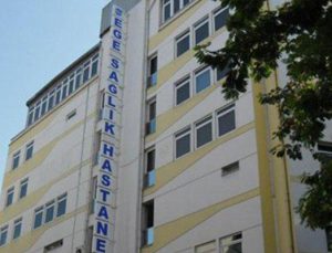 İzmir’de Ege Sağlık Hastanesi satılıyor