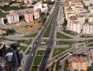 Elazığ’da arsa karşılığı inşa işi yaptırılacak