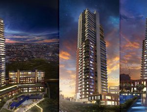 47 fotoğrafta Elit Manzara Beytepe’nin ayrıntıları