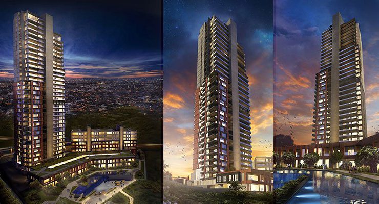 47 fotoğrafta Elit Manzara Beytepe’nin ayrıntıları