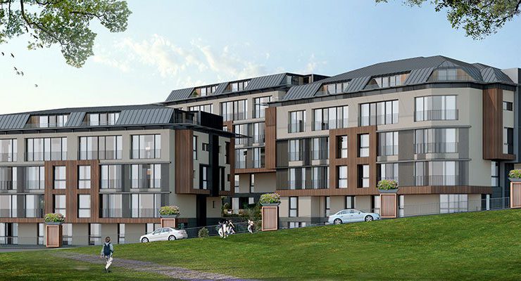 Ofton İnşaat’tan 5 projede CNR Emlak Fuarı’na özel kampanya