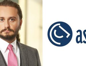 Astay Gayrimenkul’e yeni genel müdür