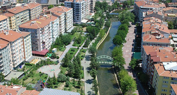 Eskişehir’de yurt binası yaptırılıp kiralanacak