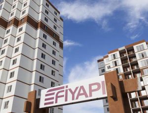 Fi Yapı’nın gayrimenkulleri satışa çıkıyor