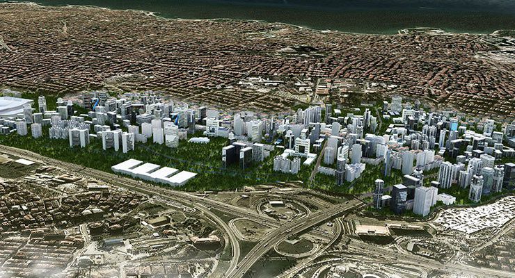 Fikirtepe’de zora giren şirketlere devlet ortak olacak