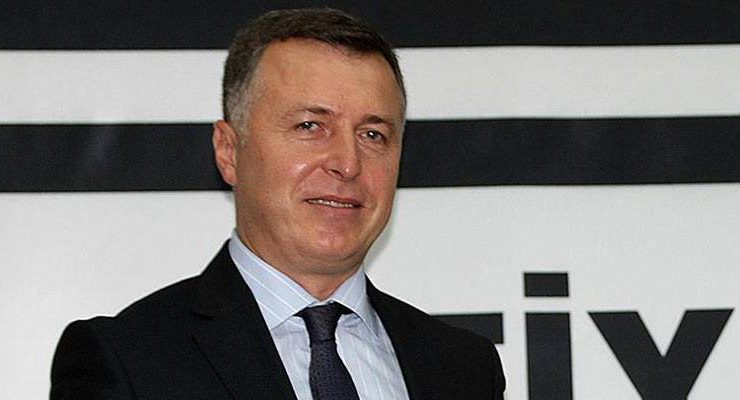 FETÖ’den tutuklanan Fikret İnan tahliye oluyor