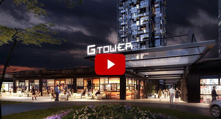 Mar Yapı’nın Divan Residence at G Tower’ını buradan izleyin