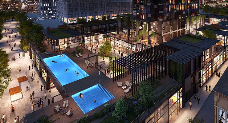 Divan Residence at G Tower’da fiyatlar 370 bin TL’den başlıyor