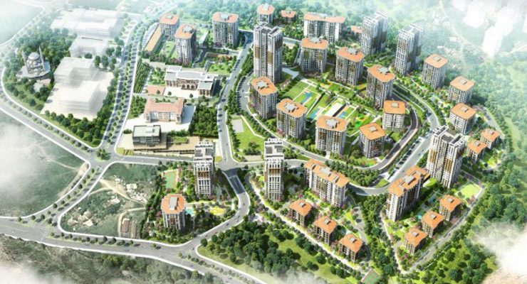Gebze Emlak Konutları 3. Etap hakkında merak ettiğiniz 22 gerçek ne?