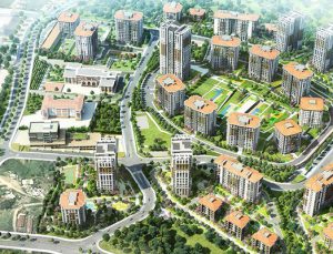 Gebze Emlak Konutları 3. Etap ihaleye çıkıyor