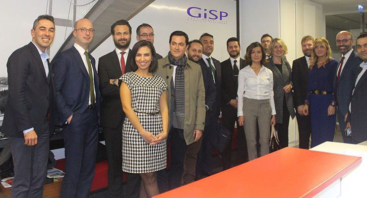 GİSP kentsel dönüşümde yeni dönemi masaya yatırıyor