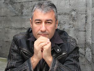 Gökhan Avcıoğlu ‘Mimarlığın Mutfağı’na girecek