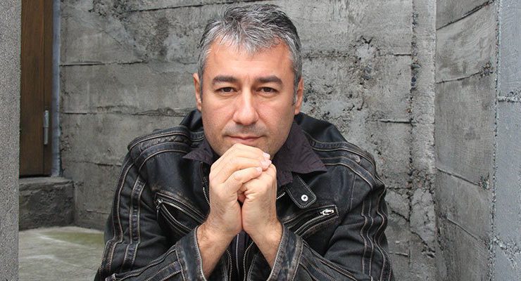 Gökhan Avcıoğlu ‘Mimarlığın Mutfağı’na girecek