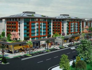 Golden Life’ın asansör tercihini Otis’ten yana kullandı