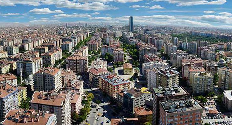 İstanbul’da günlük kiralık evlere 2 milyon TL ceza