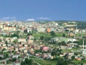 TCDD Hadımköy’de iki arsa satacak