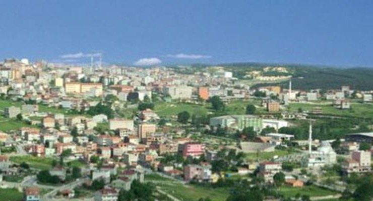 TCDD Hadımköy’de iki arsa satacak