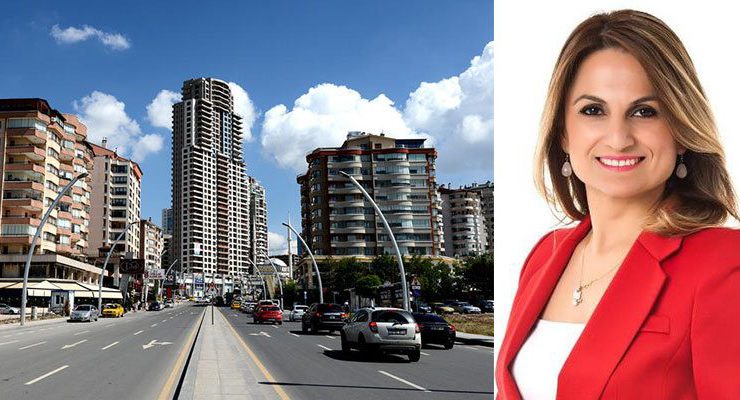 Hatice Kolçak: Senetle konut alımına dikkat!