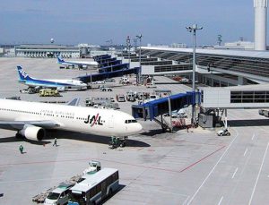 Birisi Rize’ye olmak üzere 10 ile yeni havalimanı yapılacak