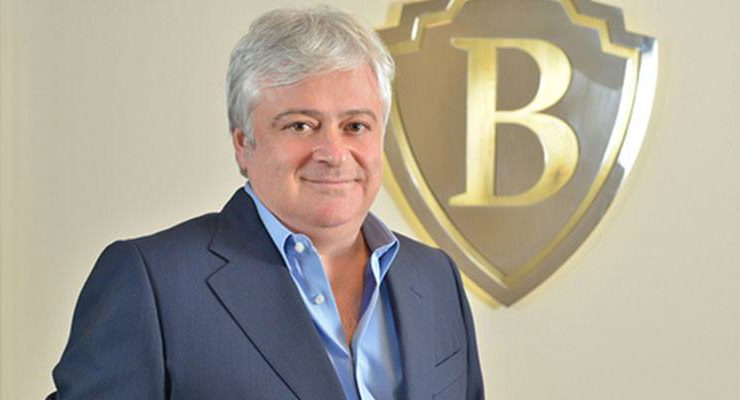 Başaran Holding Göktürk’te yeni proje hazırlığında