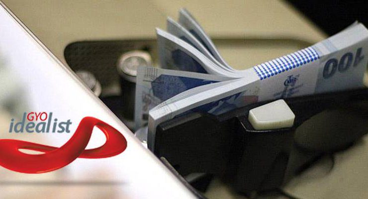 İdealist GYO’da şartlar değişti, 3 ortak paylarını devretti