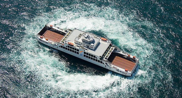 İDO, Harem – Sirkeci hattında sefer sayısını artırdı