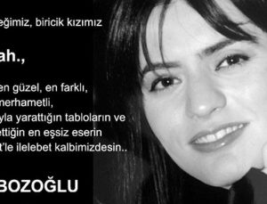 Badısabah Bozoğlu Ağar’ın vefatına taziye yağdı