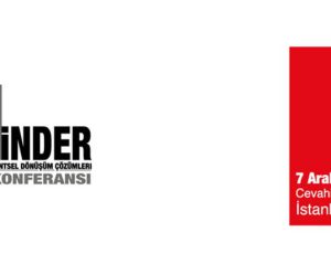 İNDER Kentsel Dönüşüm Çözümleri Konferansı düzenliyor