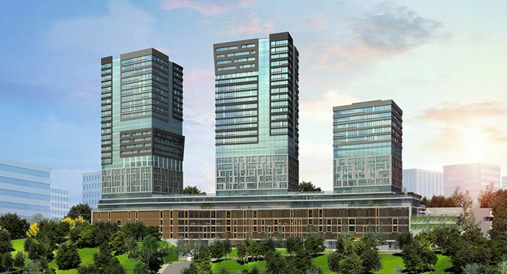 İstanbul 216 Konutları’nda yılın son fırsatı