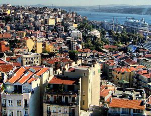 İstanbul’da yasa dışı kiralama 3 yılda 500 milyon doları buldu