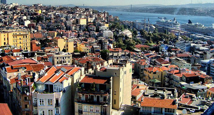 İstanbul’da yasa dışı kiralama 3 yılda 500 milyon doları buldu