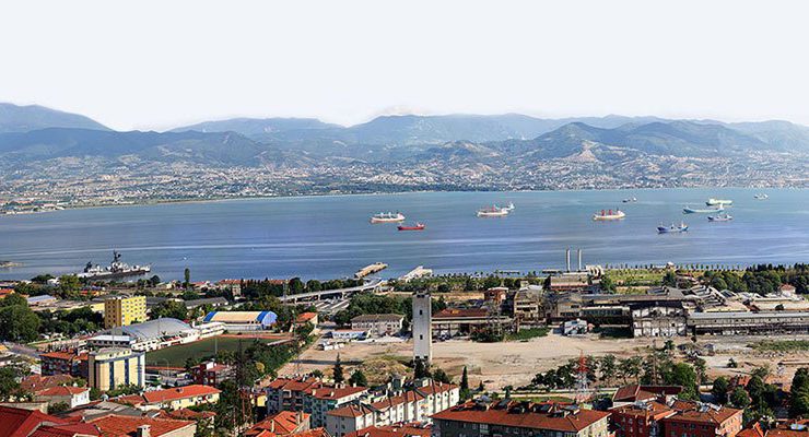 Kızılay İzmit’te YİD modeliyle bina yaptıracak