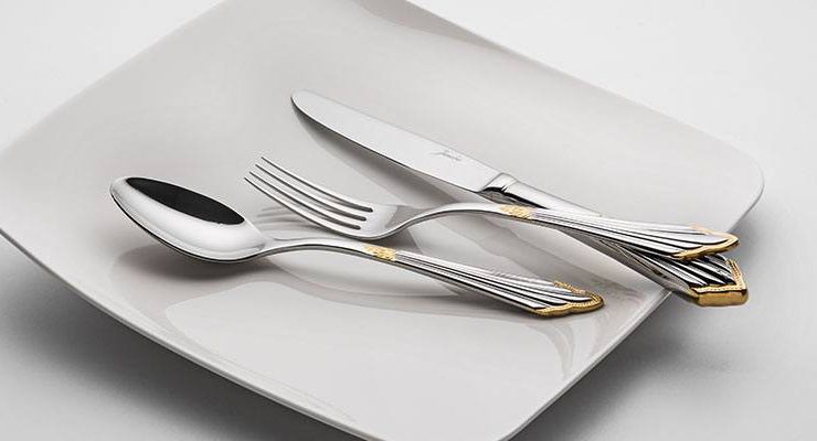 Jumbo sofralara Fransız zarafeti getiriyor