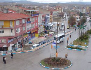 Kahramankazan Belediyesi jeotermal hamam satıyor