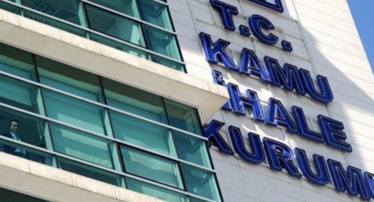 Kamu ihalelerine yalnızca TL ile teklif verilecek