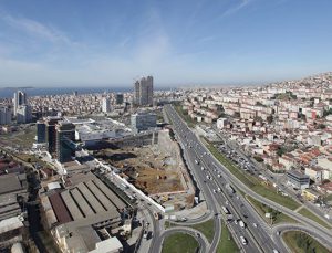 İstanbul Defterdarlığı Kartal ve Pendik’te 2 arsa satıyor
