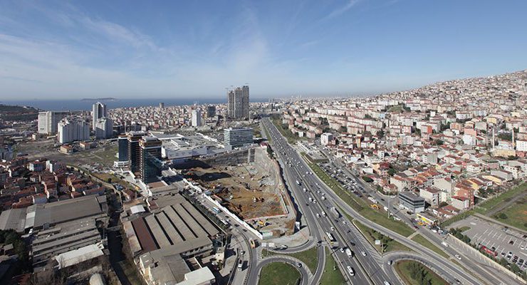 İstanbul Defterdarlığı Kartal ve Pendik’te 2 arsa satıyor