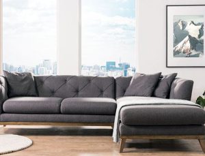 Kelebek Mobilya evinizin kış köşesini tasarlıyor