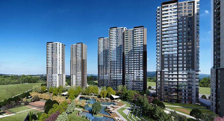 Besa Grup sadece Kent İncek’de 1000 istihdam sağlıyor