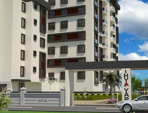 Kentev Kurtköy’de fiyatlar 205 bin TL’den başlıyor