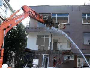 Eskişehir ve Adana’daki 7 mahallede kentsel dönüşüm kararı