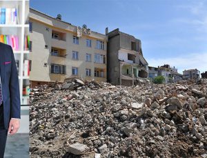 Emlak Konut GYO kentsel dönüşümde tarihi misyonu yüklenmeli