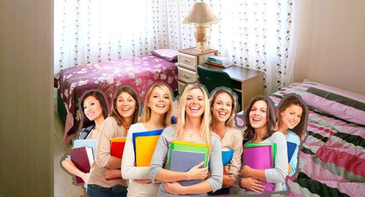 Aksaray’da üniversite öğrencileri için 2 yurt yapılacak