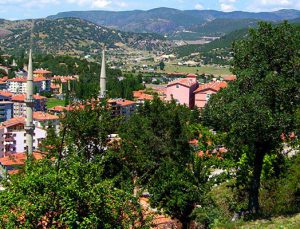 Kızılcahamam’da metrekaresi 15 TL’ye arsalar