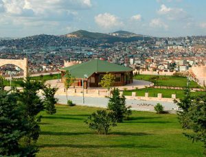 TMSF Kocaeli’nde 55 milyon TL’lik gayrimenkul satacak