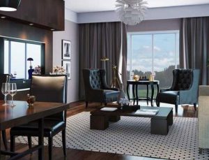 Vaditepe Gölevleri’nin pencerelerine Kompen takılacak